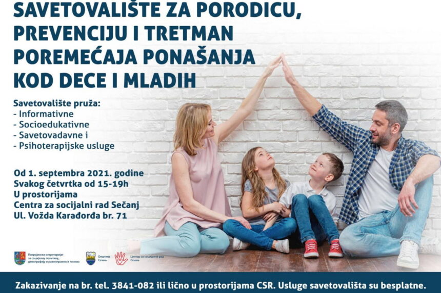 Saopštenje Centra za socijalni rad
