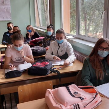 Sečanjski gimnazijalci obeležili Dan inteligencije