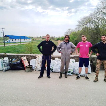 Džaba sve ako ne vodimo računa o našoj okolini i ekologiji