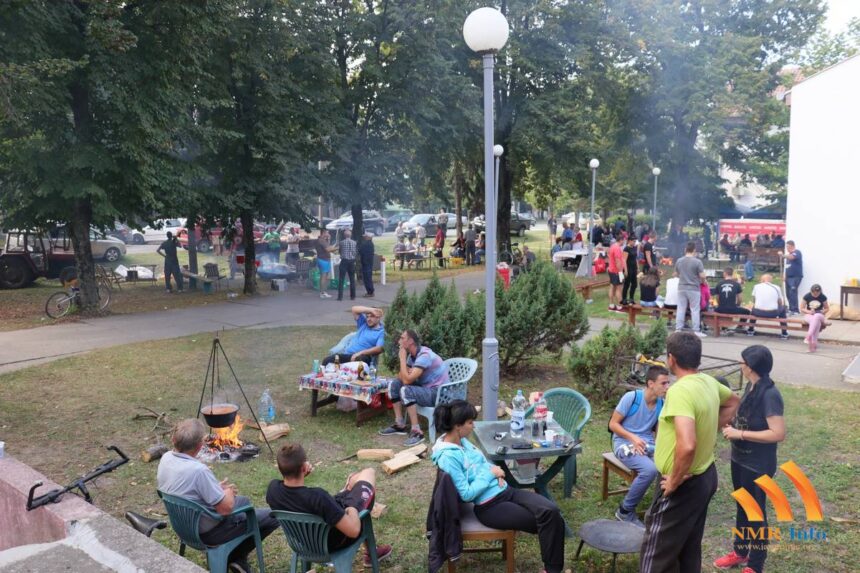 Trodnevna proslava u Krajišniku