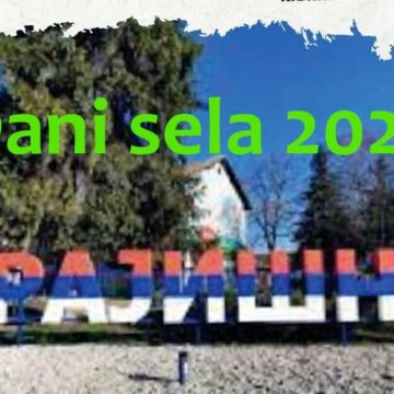 dani-sela-krajisnik-2023 Dani sela Krajišnik 2023