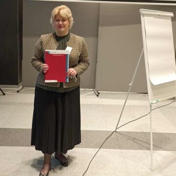 Završna konferencija regionalnog projekta “Efikasno osiguranje kvaliteta kroz uspešno upravljanje promenama”