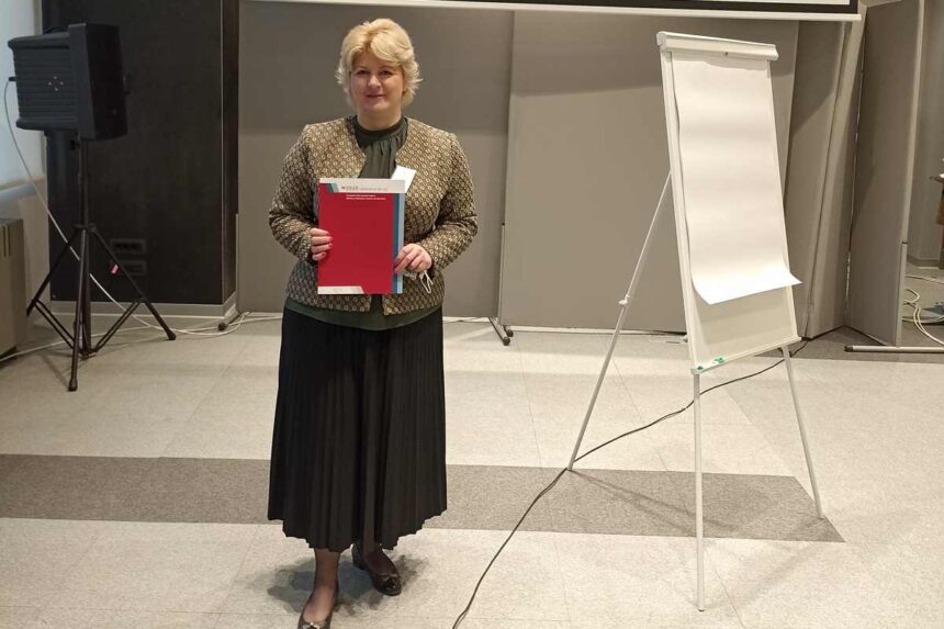 Završna konferencija regionalnog projekta “Efikasno osiguranje kvaliteta kroz uspešno upravljanje promenama”