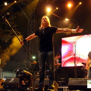 XXVIII Dani piva – Đorđe David – koncert