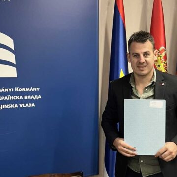 Opštini Sečanj dodeljena 44 miliona dinara za uklanjanje divljih deponija