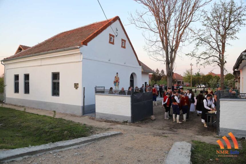djedovina_secanj_02 Svečano otvorena „HERCEGOVAČKA KUĆA – ĐEDOVINA“ u Sečnju