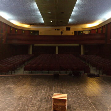 U NOVU SEZONU SA NOVOM PREDSTAVOM