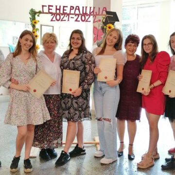 dodela_diploma_secanj_1 Dodela diploma srednjoškolcima u SŠ „Vuk Karadžić“ u Sečnju