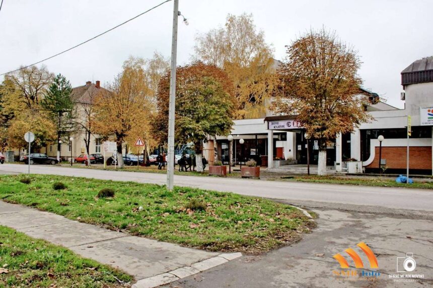 Filmski dan u Sečnju