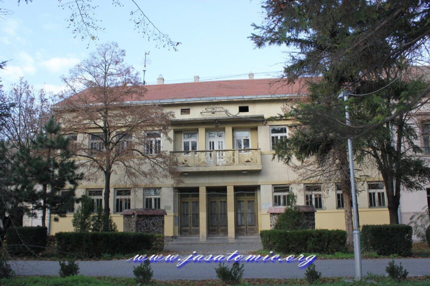 POZIV GRAĐANIMA JAŠE TOMIĆA