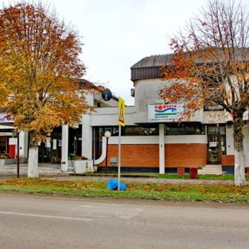 Izložba slika egipatskih umetnika i promocija knjige prof. dr  Adel Abdel Rahmana ,,Art ambassador” – ,,Umetnički ambasador” u Sečnju