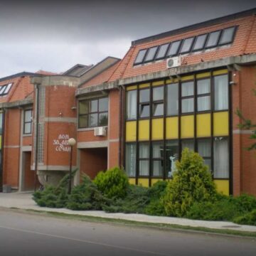 KALENDAR SANITARNIH PREGLEDA DO KRAJA 2021.