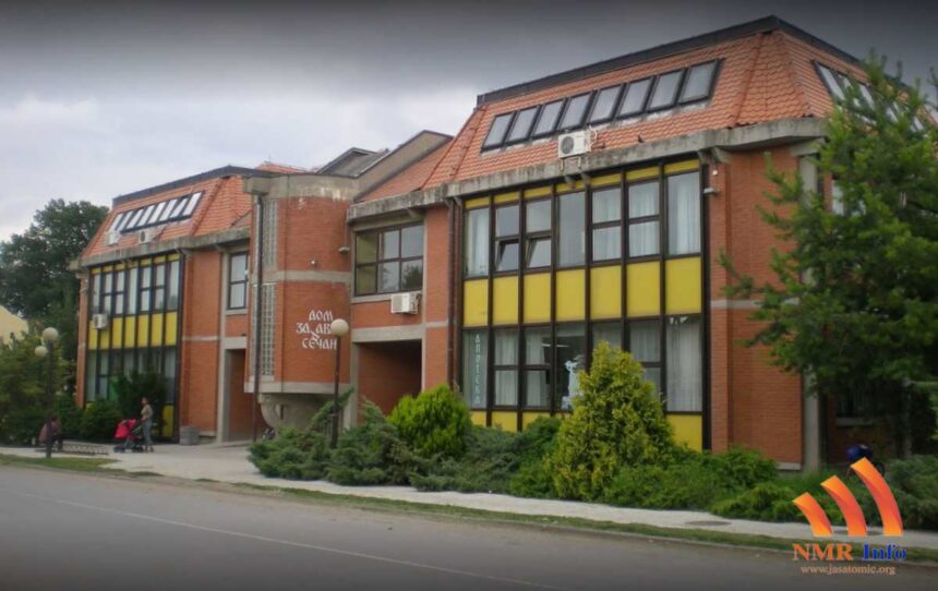 KALENDAR SANITARNIH PREGLEDA DO KRAJA 2021.