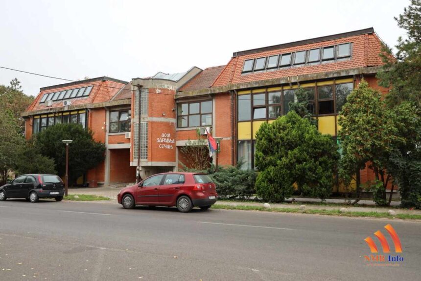 NAJAVA PREVENTIVNIH PREGLEDA ZA NEDELJU 7. APRIL