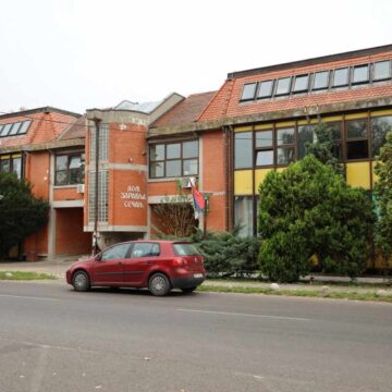 Preventivni pregledi i ove nedelje u Domu zdravlja Sečanj