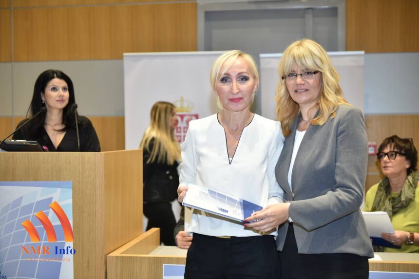 Dom zdravlja Sečanj „Oči u oči s bolestima 21. veka“