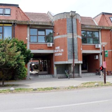 Modernizacija ultrazvučne dijagnostike u Domu zdravlja Sečanj