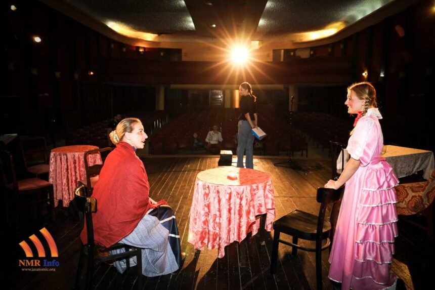 Zahvalnost donatorima