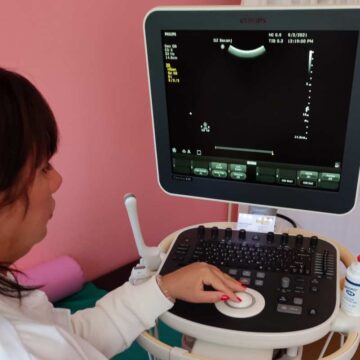 ULTRAZVUČNI APARAT NAJNOVIJE GENERACIJE U DIJAGNOSTICI DOMA ZDRAVLJA SEČANJ