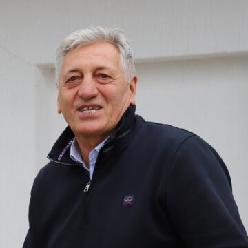Preminuo dr Tomislav Mladenović