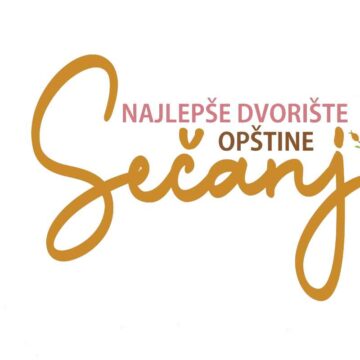 Lajkujte za najlepše dvorište!