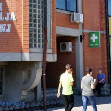 sdr Dom zdravlja Sečanj – brojevi telefona za građanstvo