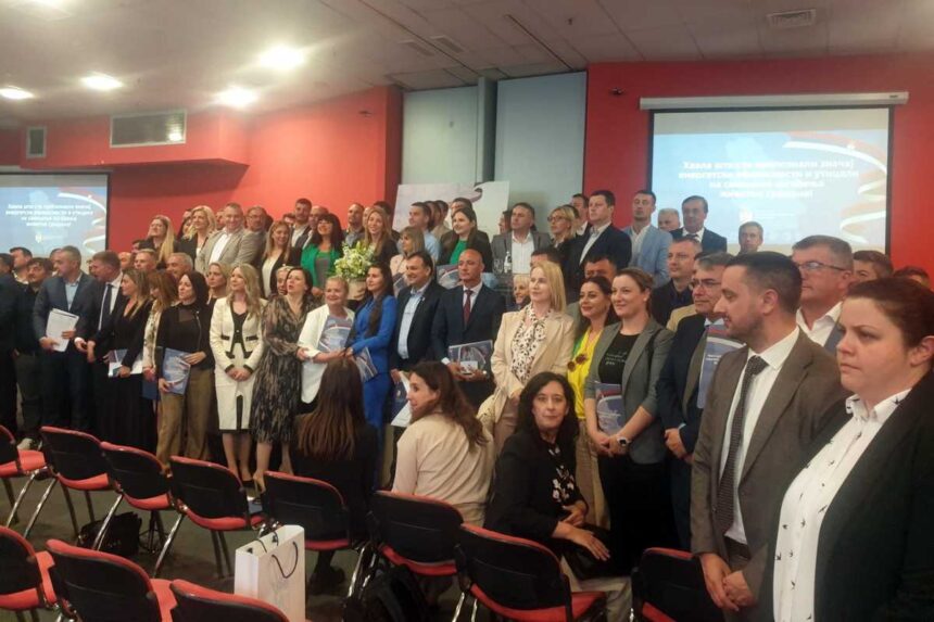 Opština Sečanj dobila sredstva za energetsko saniranje domaćinstava