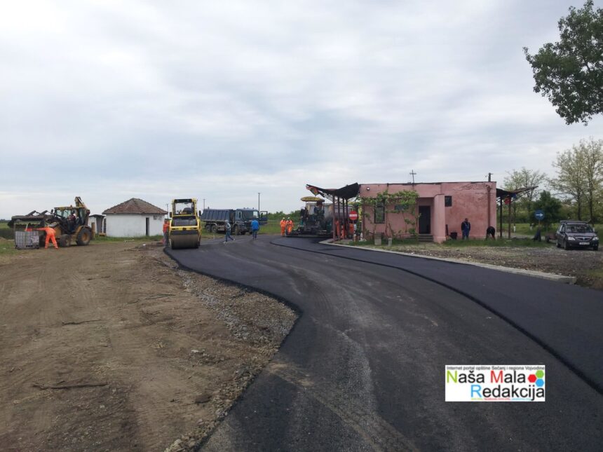 Severni Banat – kraj puta