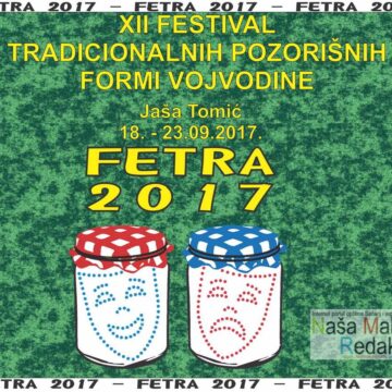 FETRA 2017