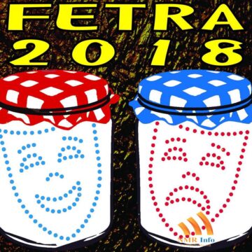 FETRA 2018