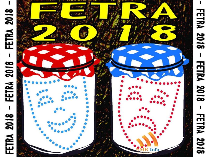 FETRA 2018