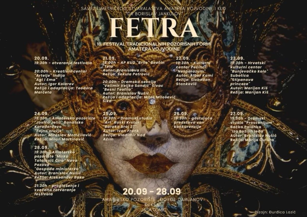 fetra 2025