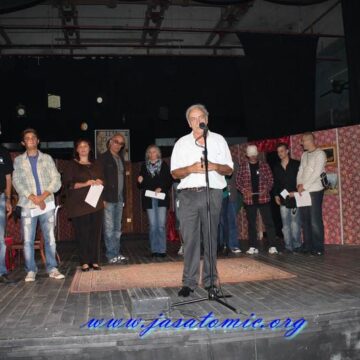 Predstava “Pokondirena tikva“ pobednik festivala FETRA 2012