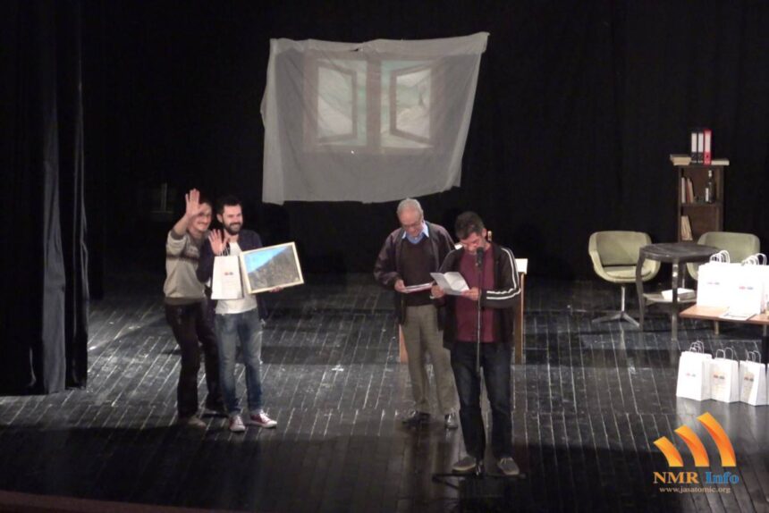 Završena FETRA 2018