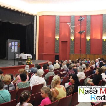 Počela FETRA 2015