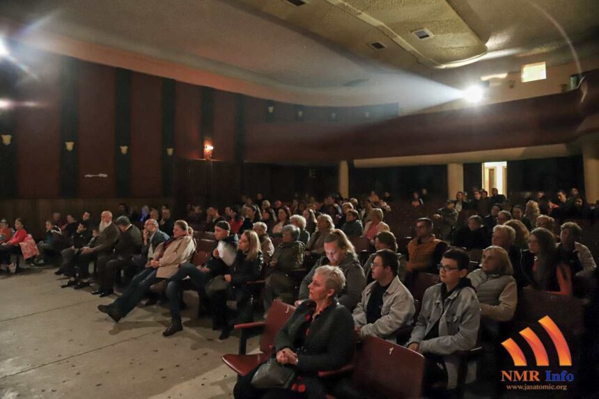 Počela 15. po redu FETRA