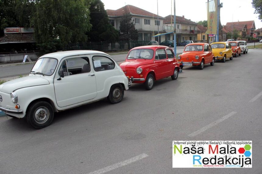 Fiće na prodaju