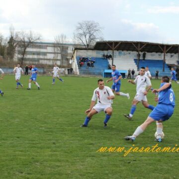 Fudbaleri drugi na tabeli