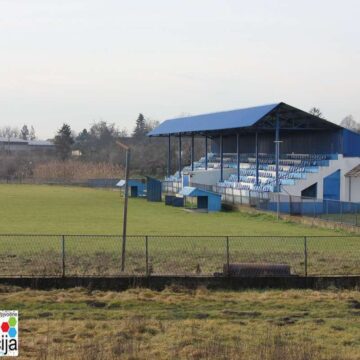 Prozivka i početak priprema FK „Radnički 1911“