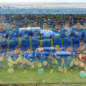 Pehar za šampione kadetske lige