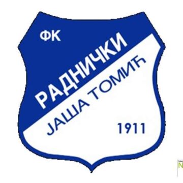 Izborna Skupština FK „Radnički 1911“ Jaša Tomić