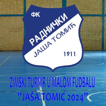 RASPORED UTAKMICA ZA PETAK, SUBOTU I NEDELJU