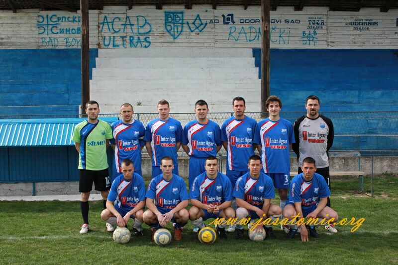 fk-radnicki RADNIČKI U BARAŽU ZA POPUNU PFL ZRENJANIN