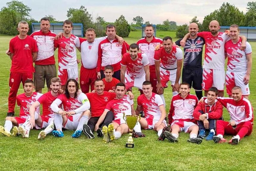 fk_bilecanin_secanj_1 Damir Đurić: Ostvarili smo ciljeve