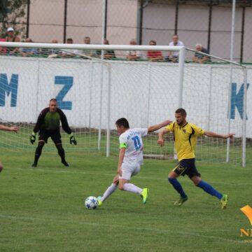 Krajina izgubila na svom terenu