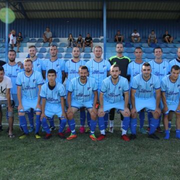 Završen jesenji deo prvenstva PFL Zrenjanin