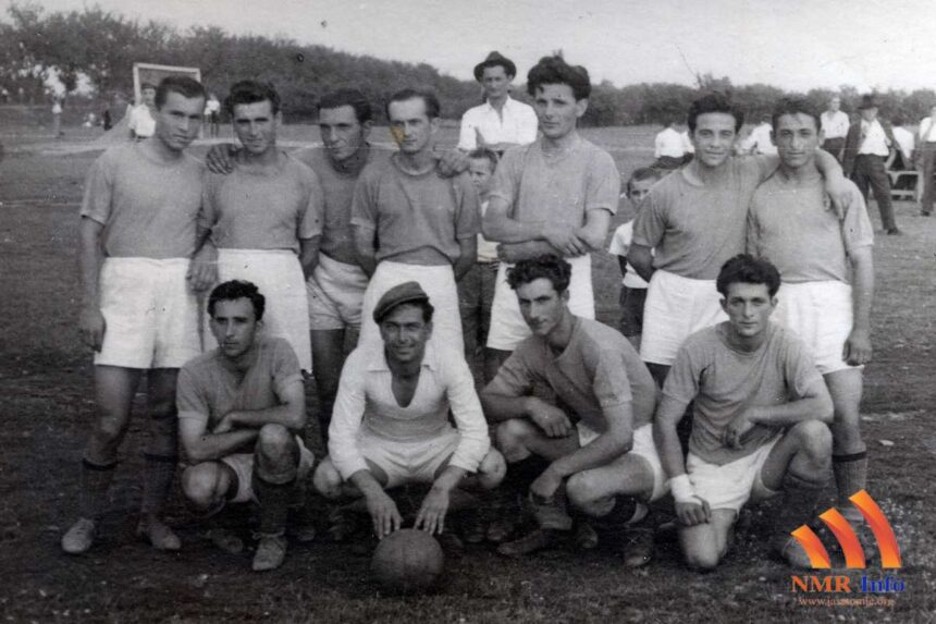 PRIČA O STOGODIŠNJAKU