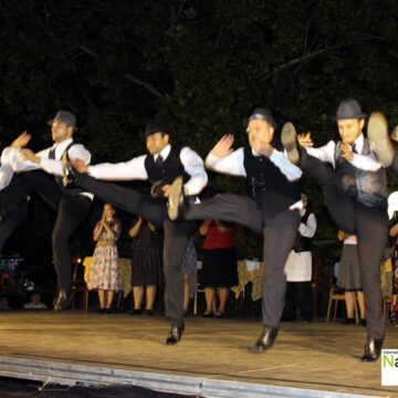 Grci oduševili publiku