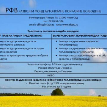 Prezentacija RFV u Jaši Tomiću