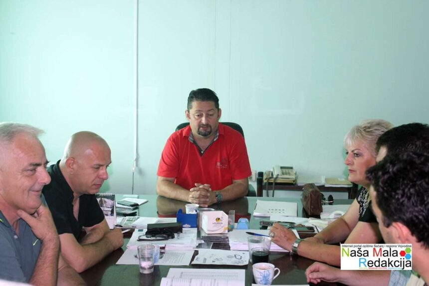 Završiti sve započete projekte